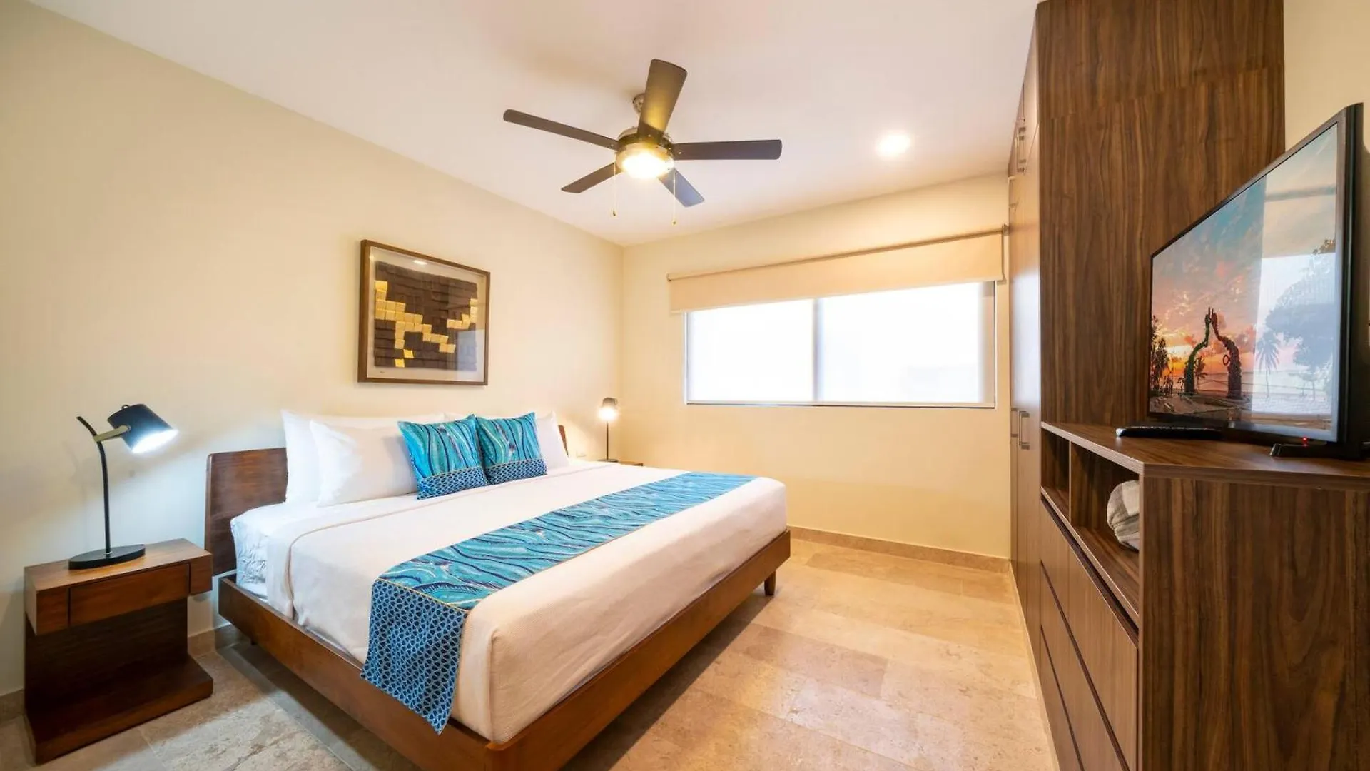 Modern Penthouse With 2 Bedroom Tub & Pool At Arenis Condos - 509 Playa del Carmen 0*,  Mexiko
