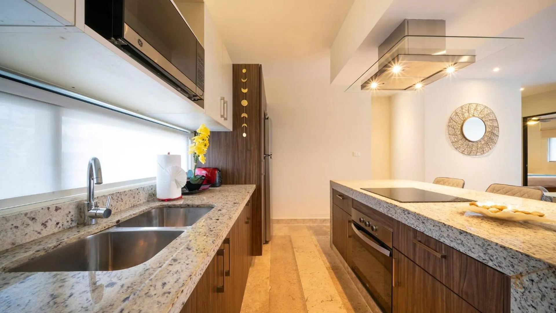 Modern Penthouse With 2 Bedroom Tub & Pool At Arenis Condos - 509 Playa del Carmen 0*,  Mexiko